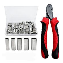 Krimping Tool Set krimpovací kleště se spojkami